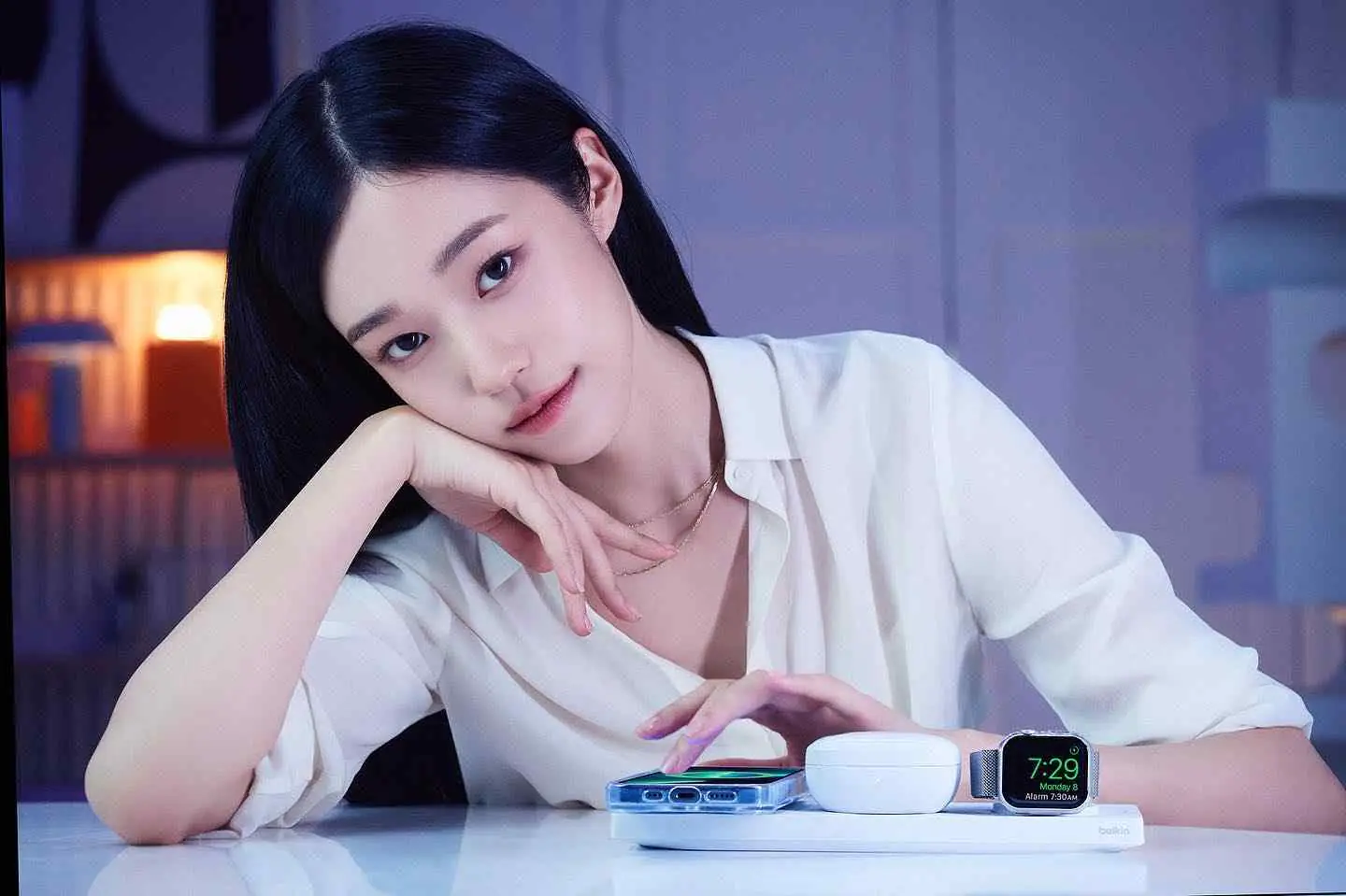 Roh Yoon Seo